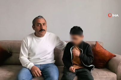 Bursa'da darp edilen öğrencinin ailesi konuştu: "Çocuğumun psikolojisi bozuldu"
