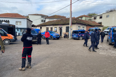 Bursa'daki kayıp adamdan 17 gündür haber alınamıyor!