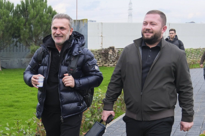 Bursaspor, Soma’ya gitti