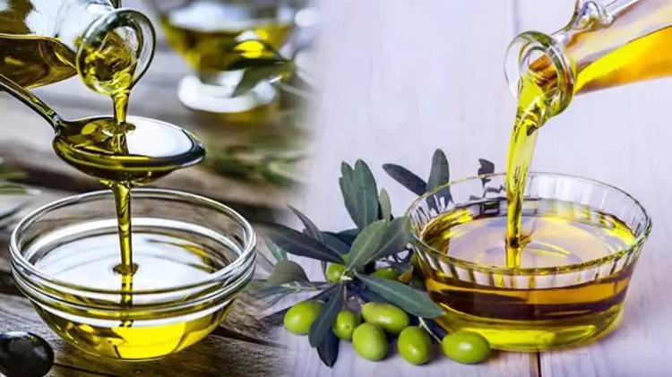 3. Zeytinyağı