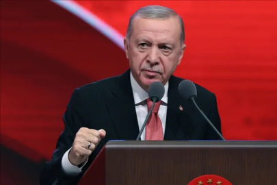 Cumhurbaşkanı Erdoğan duyurdu: Doğum izinlerinde değişim bayramdan sonra