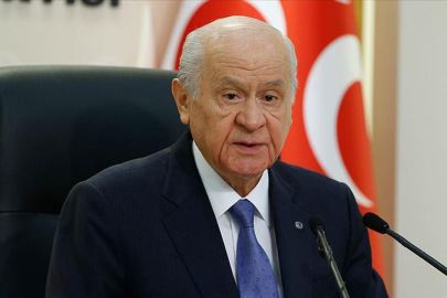 Devlet Bahçeli: Türk dili, milli varlığın korunmasına yönelik stratejik bir sorumluluktur