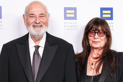 Dünyaca ünlü yönetmen ve eşi, bıçaklanarak öldürüldü