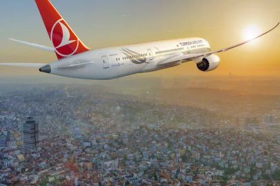 En iyi havayolları listesi açıklandı: THY dünya sıralamasında zirvede