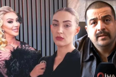 Güllü'nün patronu Ferdi Aydın konuştu: Tuğberk de bu işin içinde