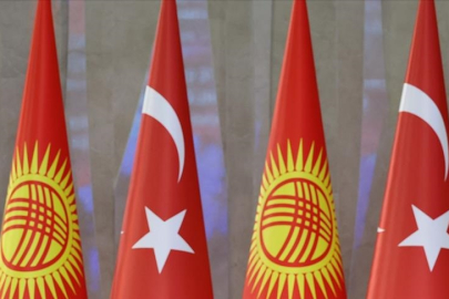 Kırgızistan'dan Türk yatırımcılara işbirliği çağrısı