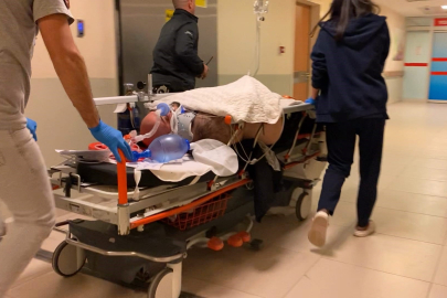 Olayın adresi Bursa: Kazadan sonra taburcu oldu, 3 gün sonra hayatını kaybetti