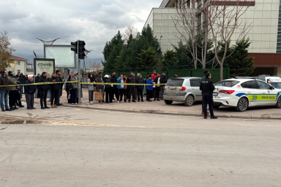 Rehine krizi: Özel harekat operasyon düzenledi