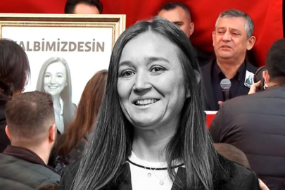 Şehzadeler Belediye Başkanı Gülşah Durbay'a veda