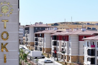 Süre bitiyor! 500 bin konut için son hafta