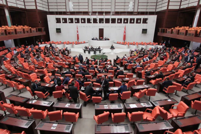 TBMM, “istismar” soruşturması hakkında detayları paylaştı