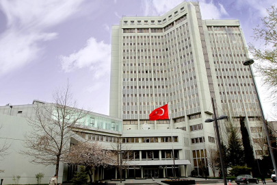 Türkiye'den BM'nin Sudan'daki lojistik merkezine yönelik saldırıya tepki