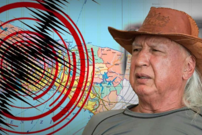 Üşümezsoy’dan deprem alarmına sert tepki: "Felaket senaryosu çöptür!"