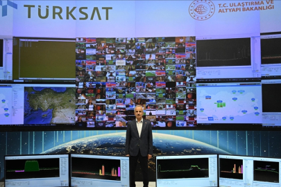 Yerli ve milli veri merkeziyle kritik veriler daha güvende olacak