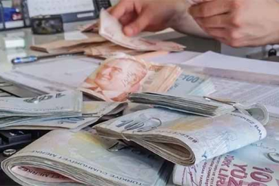 2025'in vergi yüzsüzleri açıklandı! İşte 5 Milyon TL'nin üzerinde borcu olan vergi yüzsüzleri