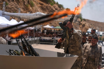 AK Parti'nin Terörsüz Türkiye raporu şekilleniyor: 3 aşamalı düzenleme