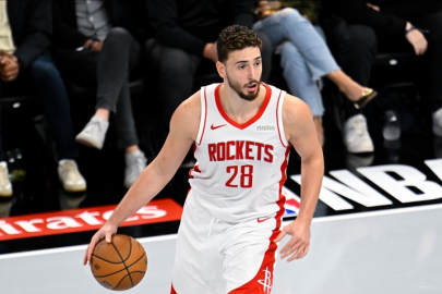 Alperen Şengün'ün "triple-double" performansı Houston Rockets'a yetmedi