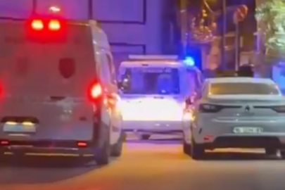 Bursa'da şüpheli ölüm: Baba ve kızı evde ölü bulundu