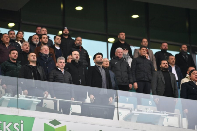 Enes Çelik’ten Somaspor galibiyeti sonrası sert çıkış