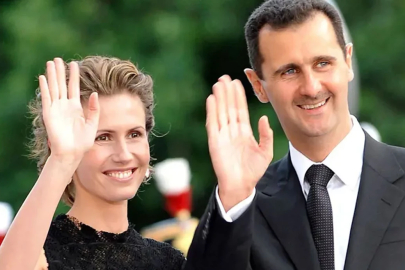 Esad'ın nerede ve nasıl yaşadığı ortaya çıktı!