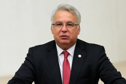 Eski AK Parti Milletvekili Hüseyin Kocabıyık hakkında karar çıktı!