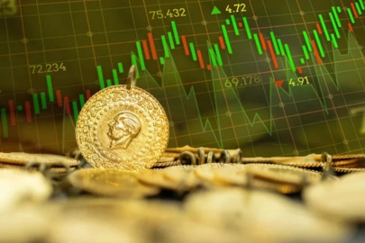 Gram altın 6 bin liraya yaklaştı