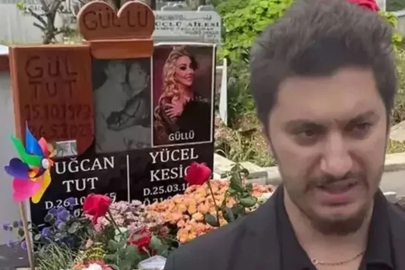 Güllü’nün oğlu Tuğberk Yağız ifadeye çağrıldı!