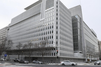 KOBİ'lerin finansmana erişimini artıracak projeye Dünya Bankası'ndan onay