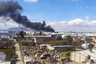 Meksika’da küçük uçak düştü: En az 7 ölü