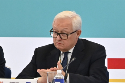 Rusya: Ukrayna'da NATO ve benzeri birliklerin konuşlanmasına asla onay vermeyiz