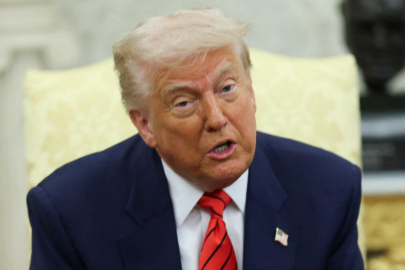 Trump: Ukrayna'da savaşın tekrar başlamasını istemiyoruz