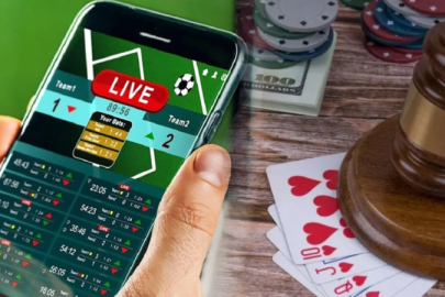 Üç bakanlıktan bahis hamlesi! Yeni düzenleme yolda...