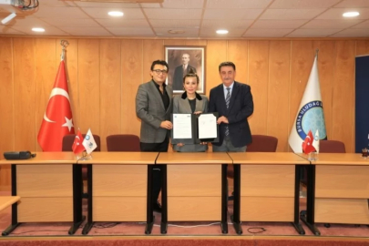 Üniversite-Sanayi işbirliğine yeni halka