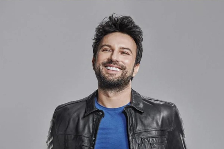 ZİRVENİN SAHİBİ TARKAN