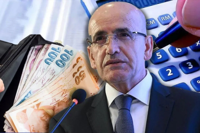 Vergi borçları silinecek mi?