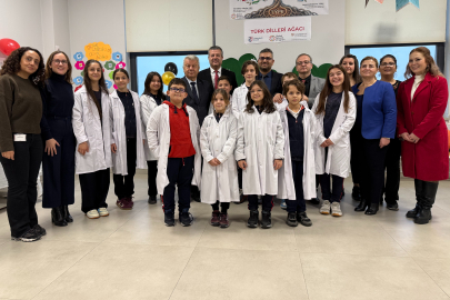 Yapay zekâ destekli 'Türk Dilleri Laboratuvarı' kuruldu