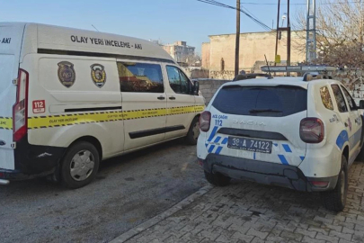 2 gündür haber alınamıyordu; cansız bedeni bulundu