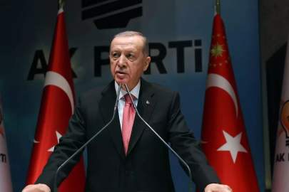 AK Parti 'Terörsüz Türkiye' raporunu tamamladı! Cumhurbaşkanı Erdoğan'ın masasında olacak