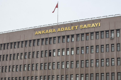 Ankara merkezli 8 ilde FETÖ soruşturması: 19 gözaltı