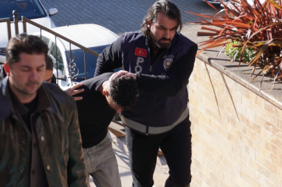 Arkadaşını bıçaklayarak öldüren şahıs tutuklandı