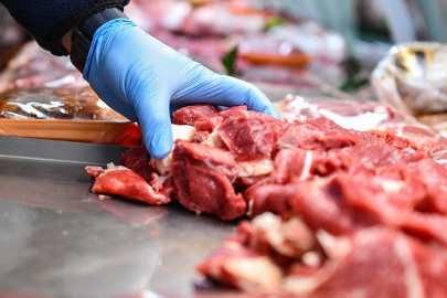 Aşırı kırmızı et tüketimi kanser riskini arttırıyor!