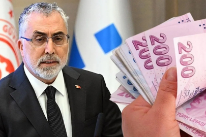 Bakan Işıkhan'dan asgari ücret açıklaması!