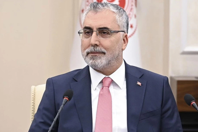 Bakan Işıkhan: SGK'ya ve bakanlığa yeni çalışanlar alacağız