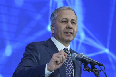 Ali Yerlikaya duyurdu! Polis teşkilatında köklü değişim: Emniyet Başkanlığı geliyor