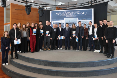 Bir göçmen şehri Bursa: Balkanların izleri genç kuşaklarla yaşıyor