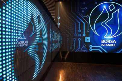 Borsa güne 11.338,73 puandan başladı