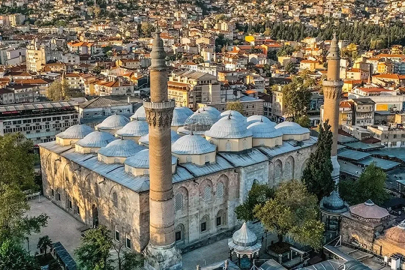 Bursa'da bugün hava nasıl olacak?