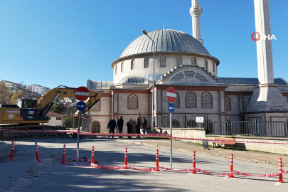 Bursa'da korku dolu anlar: Yaşlı kadın 31 öğrencinin hayatını kurtardı