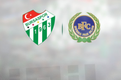Bursa Fan Club'tan "İtidal" çağrısı!