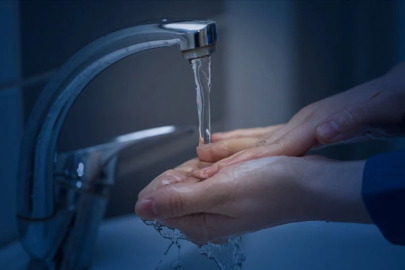 Bursa'nın o ilçesinde sular kesilecek!